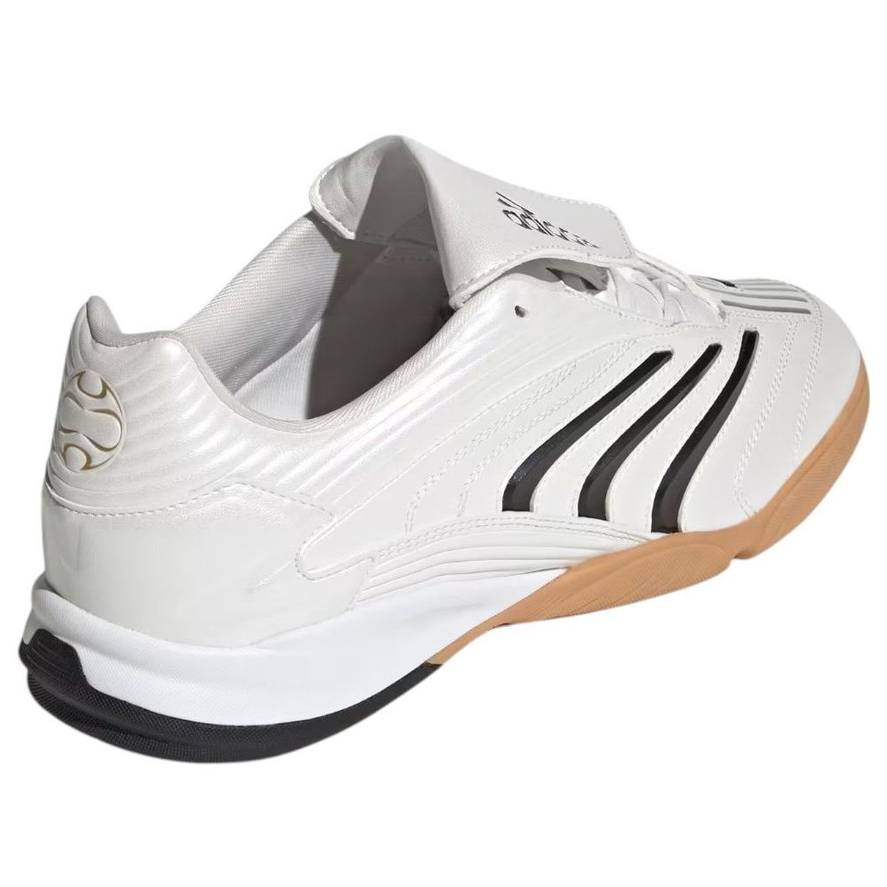 Details for adidas Predator Sala ''Nero Metallico Gum'' JQ3915