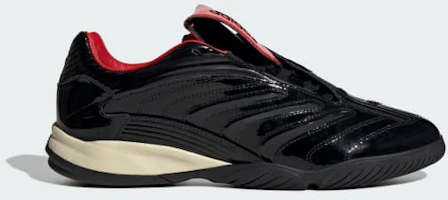 adidas PREDATOR SALA Shoes Core Black/Red/Core Black IH7009 adidas PREDATOR SALA Shoes Core Black/Red/Core Black IH7009