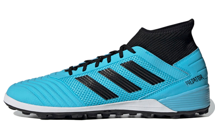 adidas Predator Tan 19.3 Turf 'Blue Black' F35626