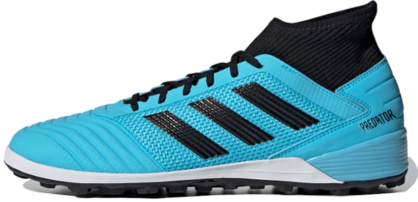 adidas Predator Tan 19.3 Turf 'Biru Hitam' F35626 Buy adidas Predator Tan 19.3 Turf 'Biru Hitam' F35626