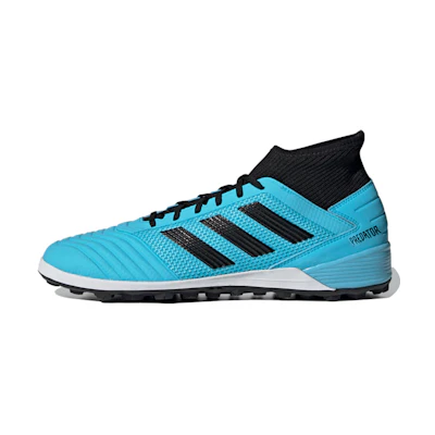 adidas Predator Tan 19.3 Turf 'Blue Black'