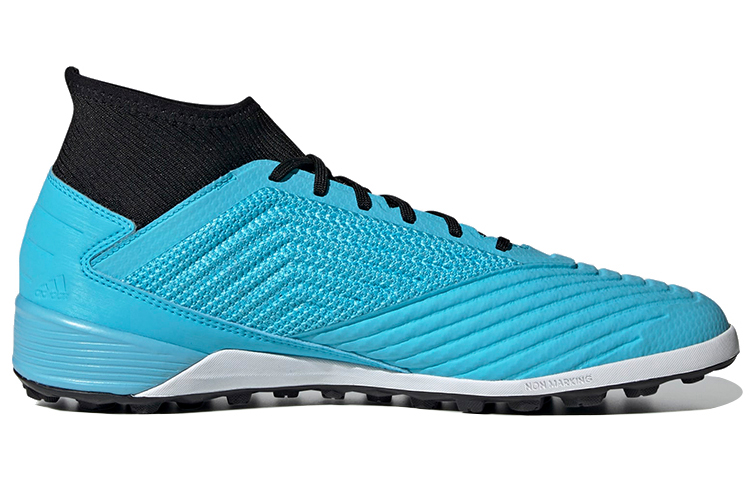 Order adidas Predator Tan 19.3 Turf 'Biru Hitam' F35626