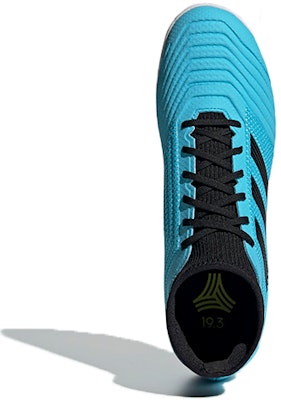 adidas Predator Tan 19.3 Turf 'Biru Hitam' F35626 Purchase adidas Predator Tan 19.3 Turf 'Biru Hitam' F35626