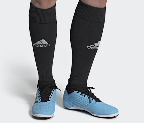 adidas Predator Tan 19.3 Turf 'Biru Hitam' F35626 Sizing adidas Predator Tan 19.3 Turf 'Biru Hitam' F35626