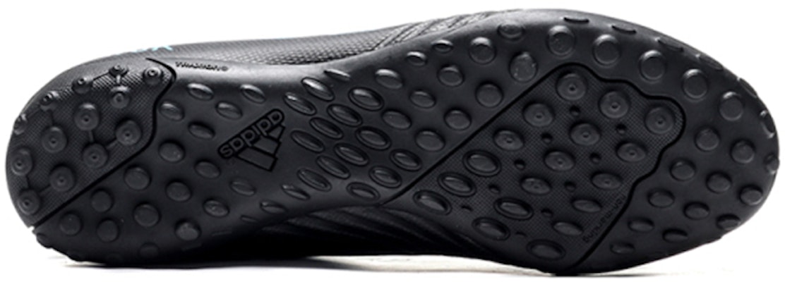 adidas Predator Tan 19.4 Turf Hitam/Biru F35636 Purchase adidas Predator Tan 19.4 Turf Hitam/Biru F35636