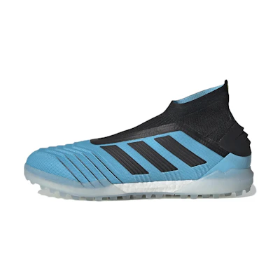 adidas Predator Tan 19 'Blue Black'