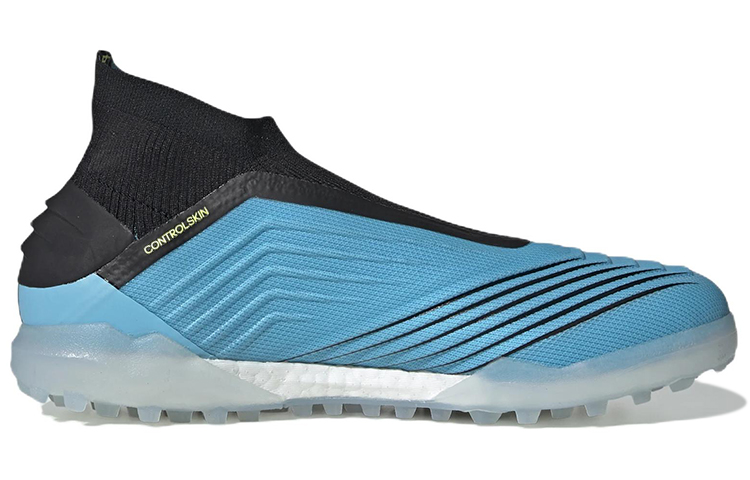 Order 아디다스 프레데터 19 '블루 블랙' 탄 컬러 출시! F35625