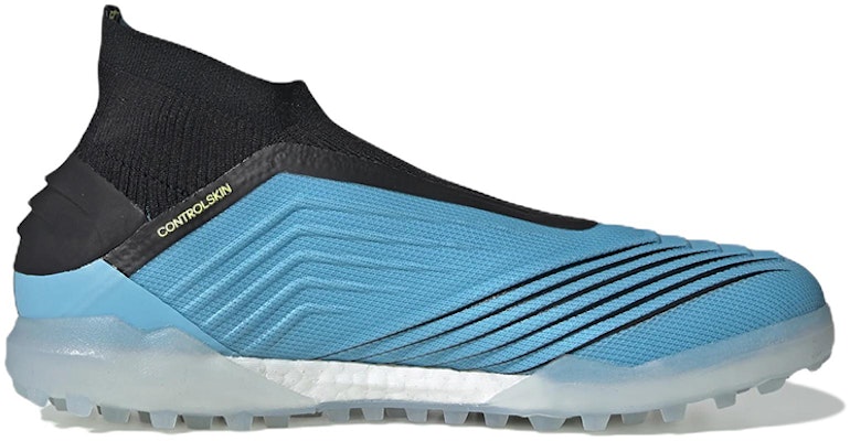 아디다스 프레데터 19 '블루 블랙' 탄 컬러 출시! F35625 Order 아디다스 프레데터 19 '블루 블랙' 탄 컬러 출시! F35625