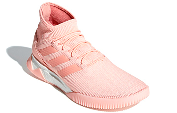 Lookbook adidas Predator Tango 18.1 'Jingga Cerah' DB2064