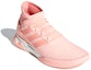 Lookbook Adidas Predator Tango 18.1 Tr 粉白