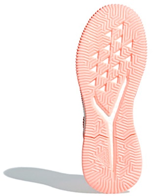 Adidas Predator Tango 18.1 Tr 粉白 Details for Adidas Predator Tango 18.1 Tr 粉白