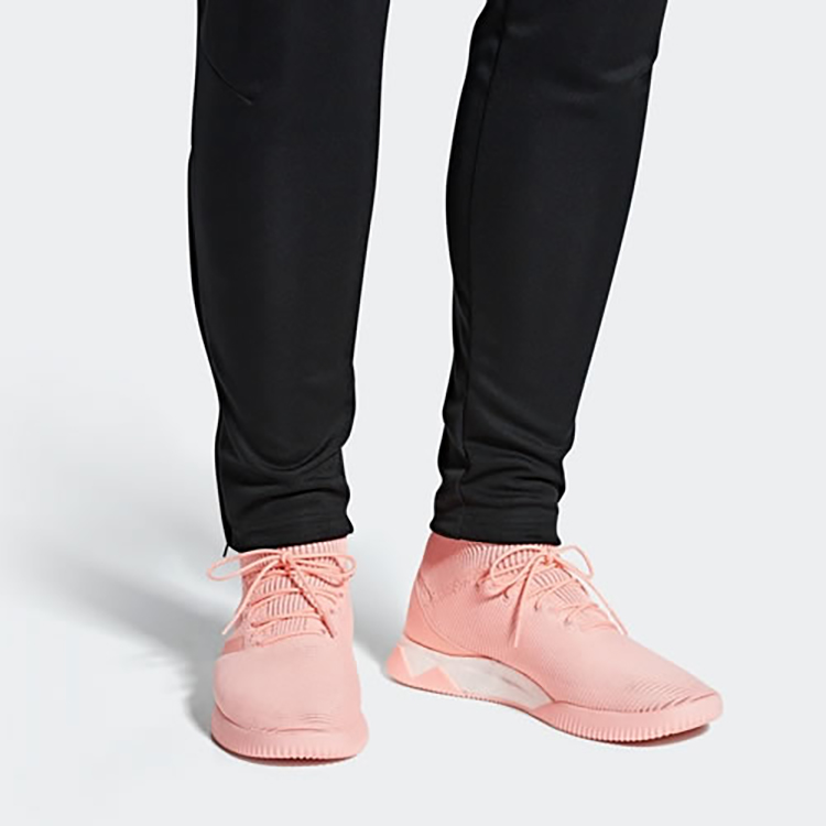 Sizing adidas Predator Tango 18.1 'Jingga Cerah' DB2064