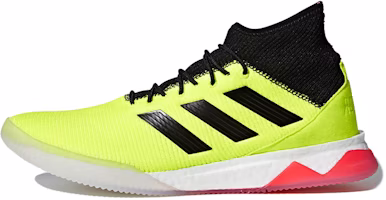 adidas Predator Tango 18.1 'Solar Yellow' DB2061 adidas Predator Tango 18.1 'Solar Yellow' DB2061