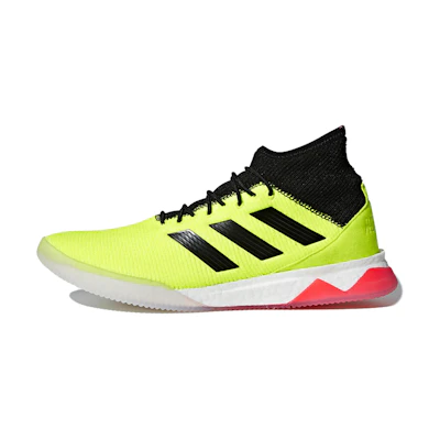 adidas Predator Tango 18.1 'Solar Yellow'