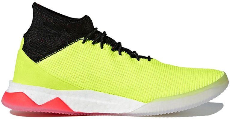 adidas Predator Tango 18.1 'Solar Yellow' Kuning Mentari DB2061 Order adidas Predator Tango 18.1 'Solar Yellow' Kuning Mentari DB2061