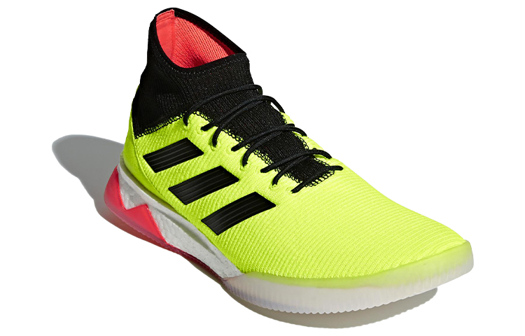 Lookbook adidas Predator Tango 18.1 'Amarillo Solar' DB2061