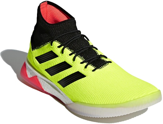 adidas Predator Tango 18.1 'Solar Yellow' Kuning Mentari DB2061 Lookbook adidas Predator Tango 18.1 'Solar Yellow' Kuning Mentari DB2061