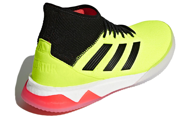 Shop adidas Predator Tango 18.1 'Amarillo Solar' DB2061