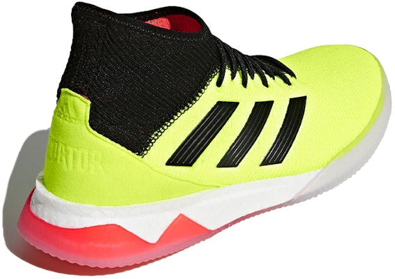 adidas Predator Tango 18.1 'Solar Yellow' Kuning Mentari DB2061 Shop adidas Predator Tango 18.1 'Solar Yellow' Kuning Mentari DB2061