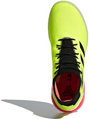 adidas Predator Tango 18.1 'Solar Yellow' Kuning Mentari DB2061 Purchase adidas Predator Tango 18.1 'Solar Yellow' Kuning Mentari DB2061