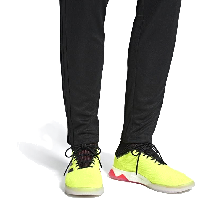 Sizing adidas Predator Tango 18.1 'Amarillo Solar' DB2061