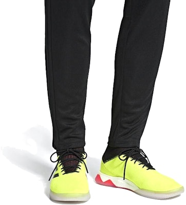 adidas Predator Tango 18.1 'Solar Yellow' Kuning Mentari DB2061 Sizing adidas Predator Tango 18.1 'Solar Yellow' Kuning Mentari DB2061