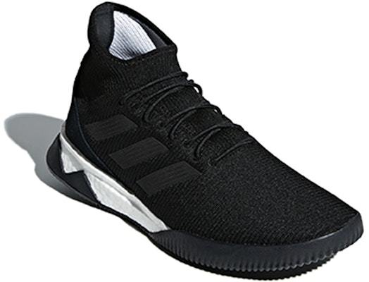 adidas Predator Tango 18.1 TR 'Negro' DB2062 Lookbook adidas Predator Tango 18.1 TR 'Negro' DB2062