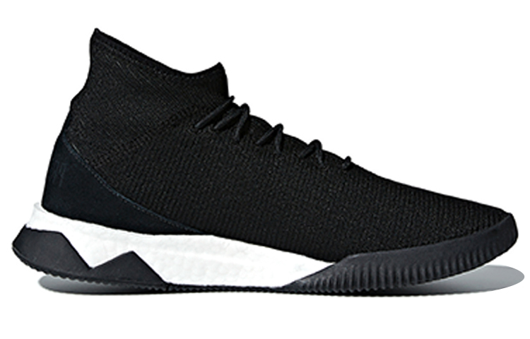 Lookbook adidas Predator Tango 18.1 TR 'Hitam' DB2062