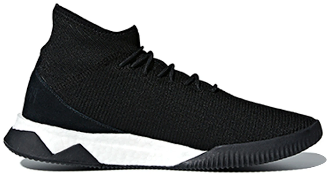 adidas Predator Tango 18.1 TR 'Hitam' DB2062 Lookbook adidas Predator Tango 18.1 TR 'Hitam' DB2062