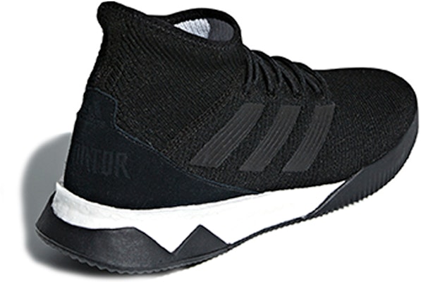 adidas Predator Tango 18.1 TR 'Negro' DB2062 Shop adidas Predator Tango 18.1 TR 'Negro' DB2062