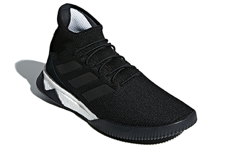 Shop adidas Predator Tango 18.1 TR 'Hitam' DB2062