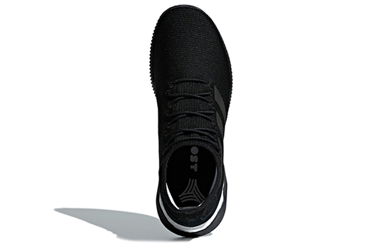 Details for adidas Predator Tango 18.1 TR 'Hitam' DB2062