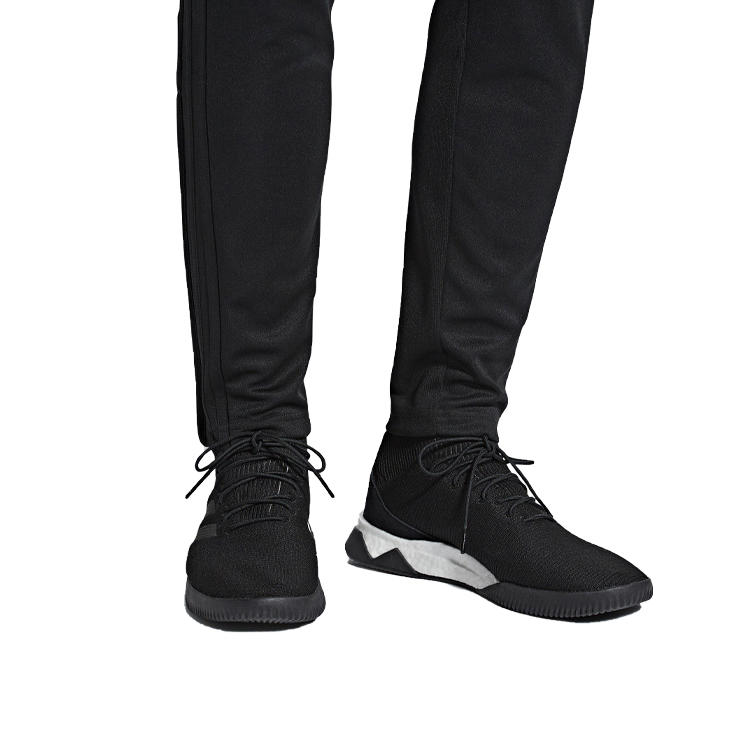 Cheap adidas Predator Tango 18.1 TR 'Hitam' DB2062
