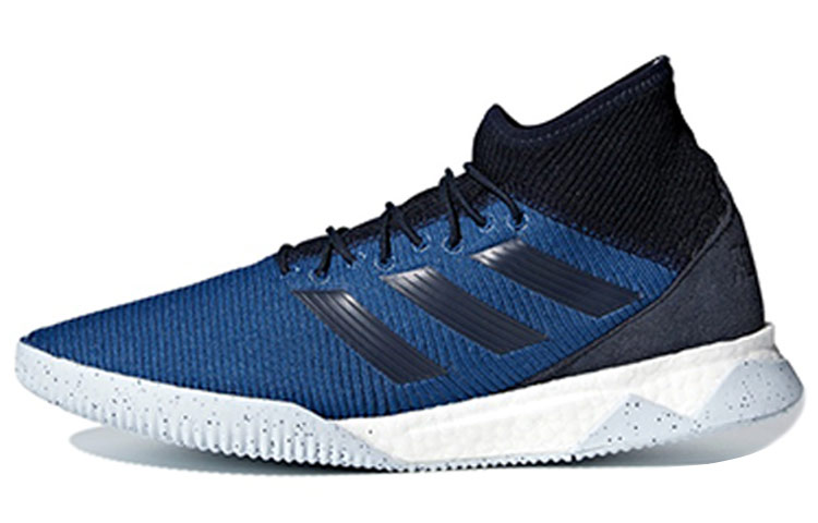 adidas Predator Tango 18.1 Tr 'Black Blue White' DB2065