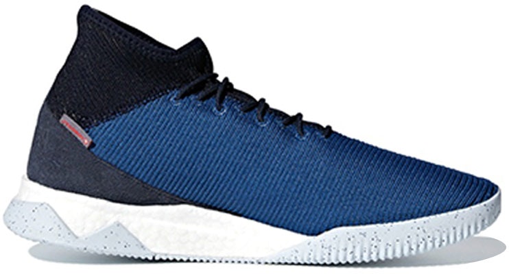adidas Predator Tango 18.1 Tr 'Hitam Biru Putih' DB2065 Order adidas Predator Tango 18.1 Tr 'Hitam Biru Putih' DB2065