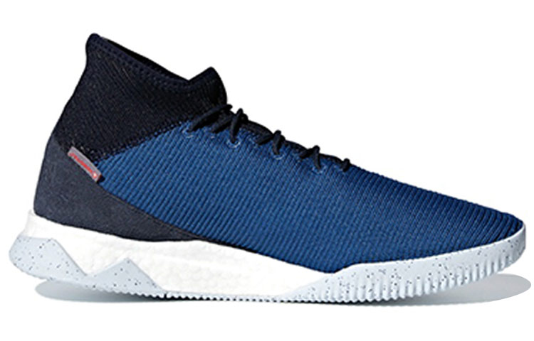 Order adidas Predator Tango 18.1 Tr 'Hitam Biru Putih' DB2065