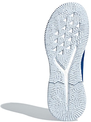 adidas Predator Tango 18.1 Tr 'Hitam Biru Putih' DB2065 Details for adidas Predator Tango 18.1 Tr 'Hitam Biru Putih' DB2065