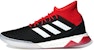 adidas Predator Tango 18.1 TR 'Hitam Putih Merah' DB2063