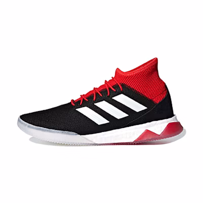 adidas Predator Tango 18.1 TR 'Black White Red'