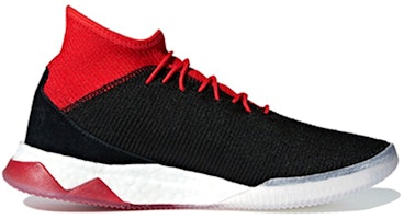 adidas Predator Tango 18.1 TR 'Hitam Putih Merah' DB2063 Order adidas Predator Tango 18.1 TR 'Hitam Putih Merah' DB2063