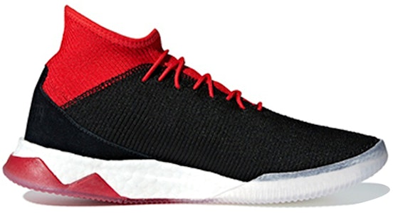 adidas Predator Tango 18.1 TR 'Hitam Putih Merah' DB2063 Order adidas Predator Tango 18.1 TR 'Hitam Putih Merah' DB2063