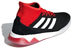 adidas Predator Tango 18.1 TR 'Hitam Putih Merah' DB2063 Shop adidas Predator Tango 18.1 TR 'Hitam Putih Merah' DB2063