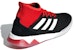 adidas Predator Tango 18.1 TR 'Hitam Putih Merah' DB2063