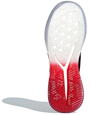 adidas Predator Tango 18.1 TR 'Black White Red' DB2063 Details for adidas Predator Tango 18.1 TR 'Black White Red' DB2063