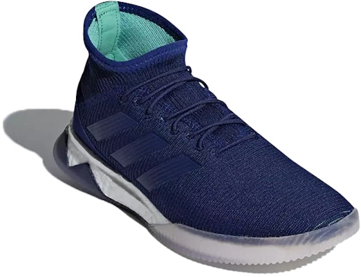 adidas Predator Tango 18.1 TR 'Royal' CP9270 Lookbook adidas Predator Tango 18.1 TR 'Royal' CP9270