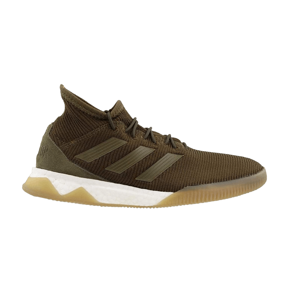 adidas Predator Tango 18.1 TR 'Trace Olive Gum' CP9271