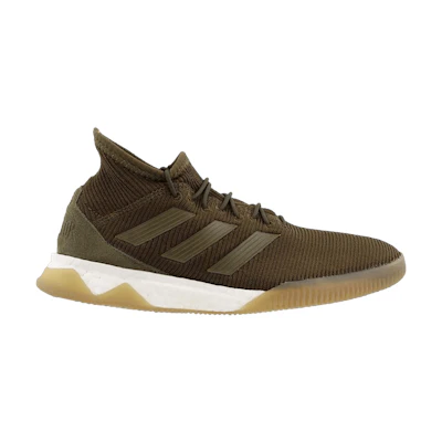 adidas Predator Tango 18.1 TR 'Trace Olive Gum'