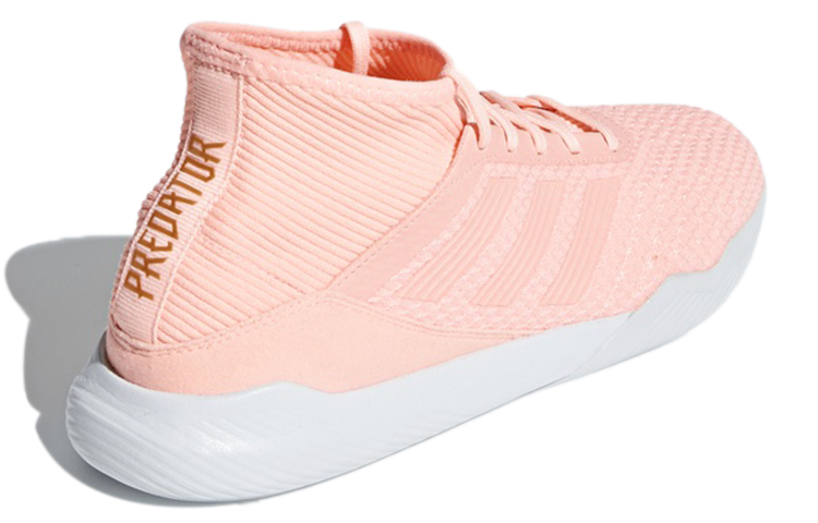 Shop adidas Predator Tango 18.3 'Naranja Claro' DB2302