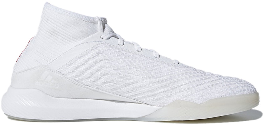 阿迪达斯 Predator Tango 18.3 '白色鞋款' CM7703 Order 阿迪达斯 Predator Tango 18.3 '白色鞋款' CM7703