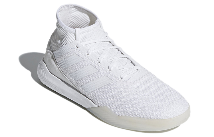 Lookbook adidas Predator Tango 18.3 ''Wit Voetbalschoenen'' CM7703